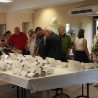 Exposition La Chapelle-Geneste 15 août 2011