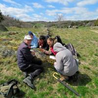 Sortie du 09-04-2016 à Olloix