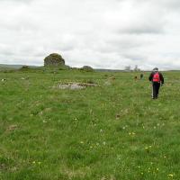 Sortie Aubrac 17 mai 2008