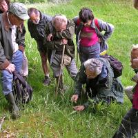 Sortie Les Sources de Bard 24 mai 2008