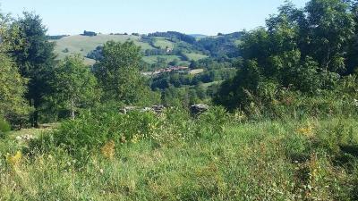 col de la charme