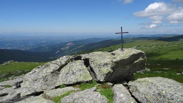 col du beal